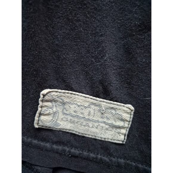 Medium Seedless Clothing Nuggy Gray Men's Tee Shirt Grey M Vtg 2010s - Picture 3 of 5